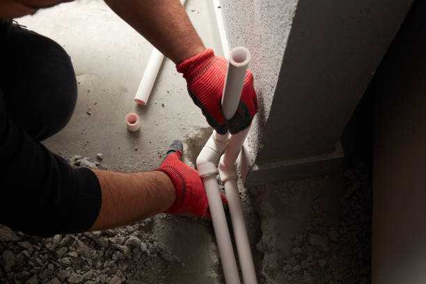 Best Toilet Repair Services  in Concord, CA
