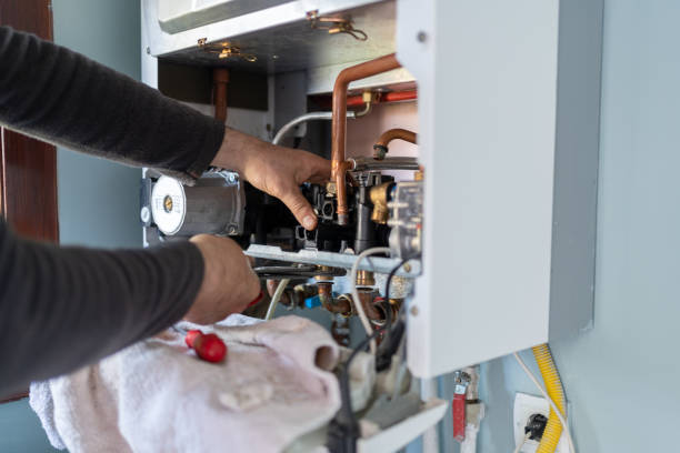 Best Sewer Line Repair  in Concord, CA