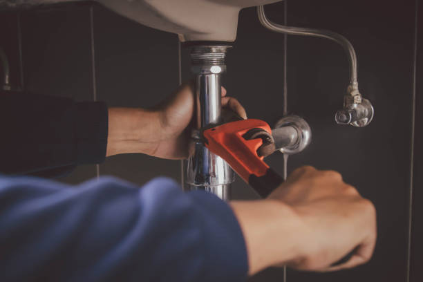  Concord, CA Plumbing Pros